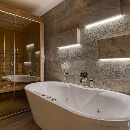 Apartman Jeleni Grun Jasna Демяновская долина Экстерьер фото