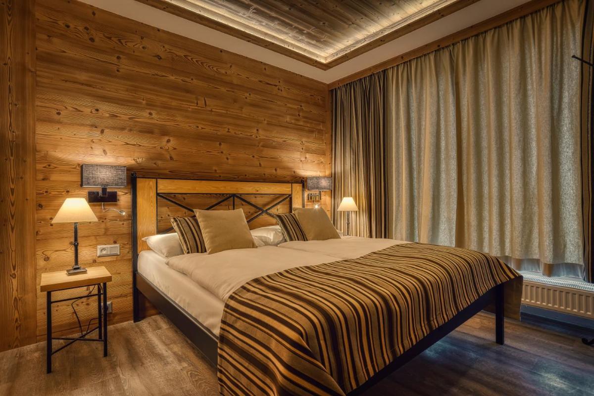 Apartman Jeleni Grun Jasna Демяновская долина Экстерьер фото