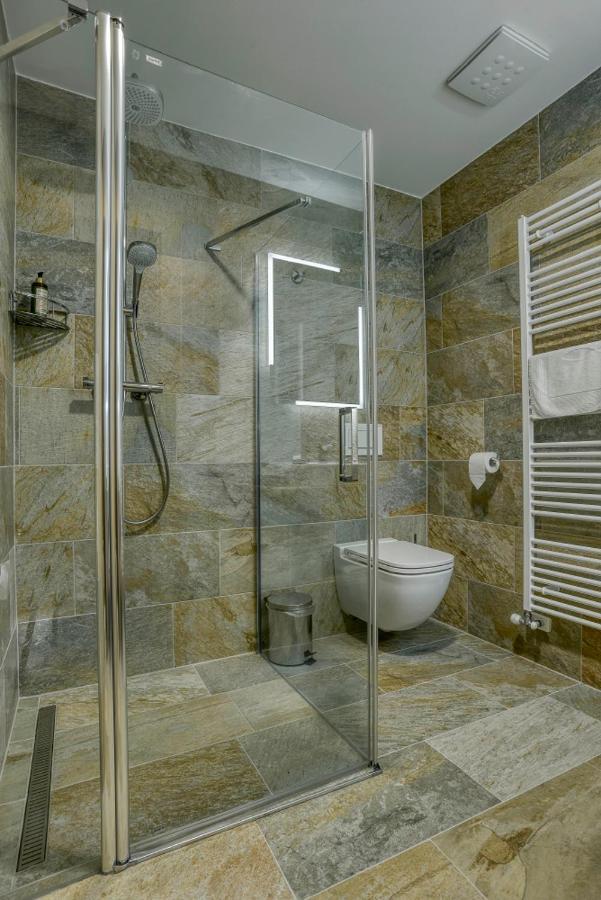 Apartman Jeleni Grun Jasna Демяновская долина Экстерьер фото